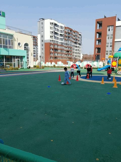 足球青训启蒙课程,足球青训儿童日记