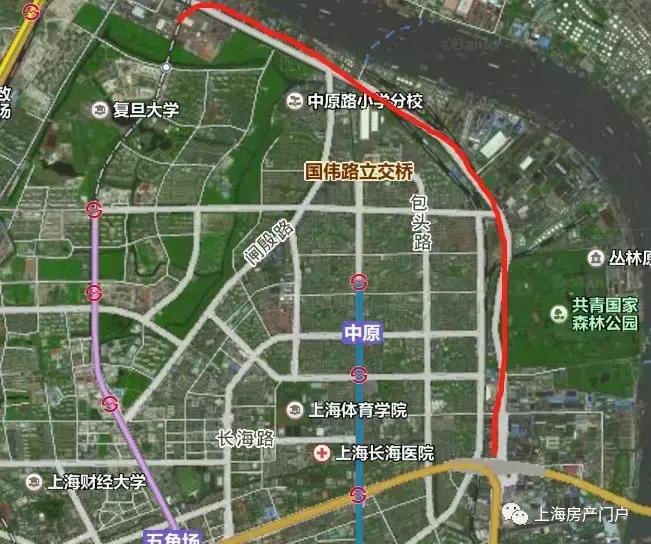 上海新江湾1500万房子,上海新江湾哪个小区最值得买