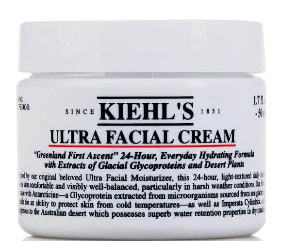 科颜氏最值得购买的产品,悦木之源跟科颜氏哪个值得回购