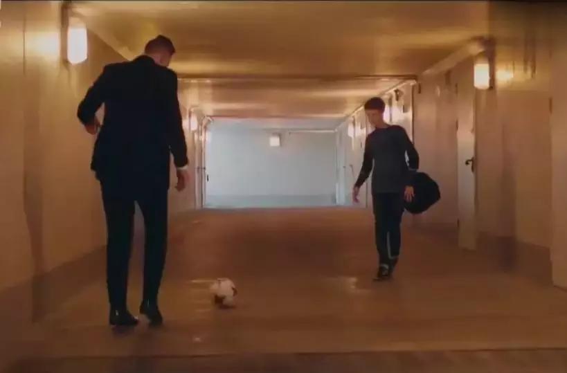 观看世界杯bgm,世界杯主题曲MV