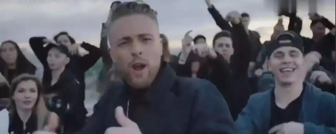 观看世界杯主题曲MV的正确姿势