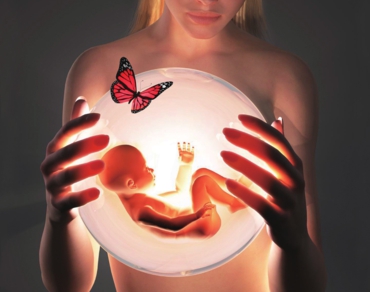 甲亢病人怀孕了怎么办孩子能要吗,甲亢患者怀孕了能顺利生下来吗