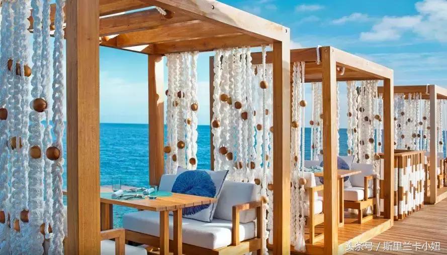 探寻马尔代夫8星级岛的奢华之处,马尔代夫一次游三个岛