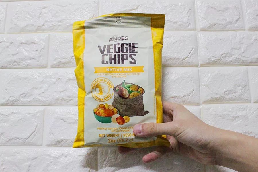 亲测低脂零食,亲测推荐零食