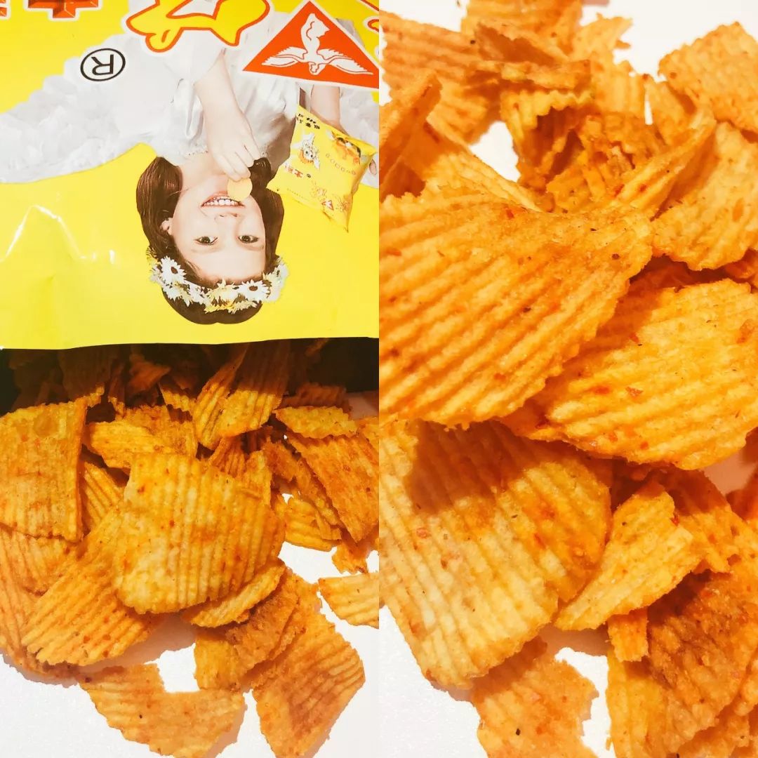 亲测低脂零食,亲测推荐零食