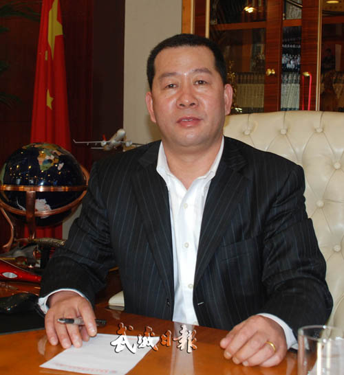 苏氏牛肉面创始人苏恩泉,苏氏牛肉面董事长苏恩泉