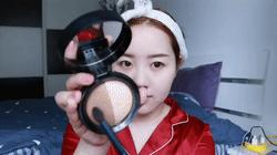 甜美可爱妆,甜美可爱风妆容特点