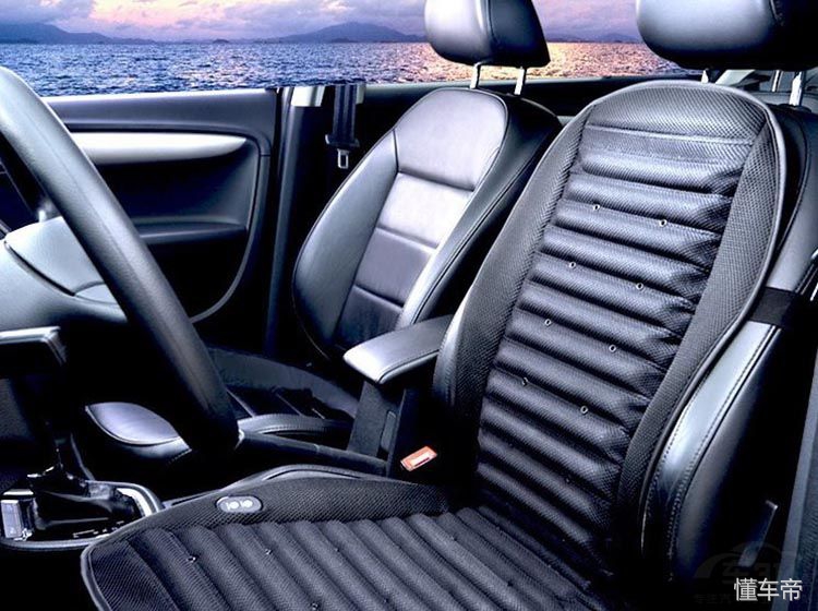 汽车夏天必备神器,夏日车内必备神器