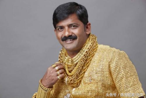 脚铃、鼻环竟然有这么多含义？你不知道的印度珠宝文化！