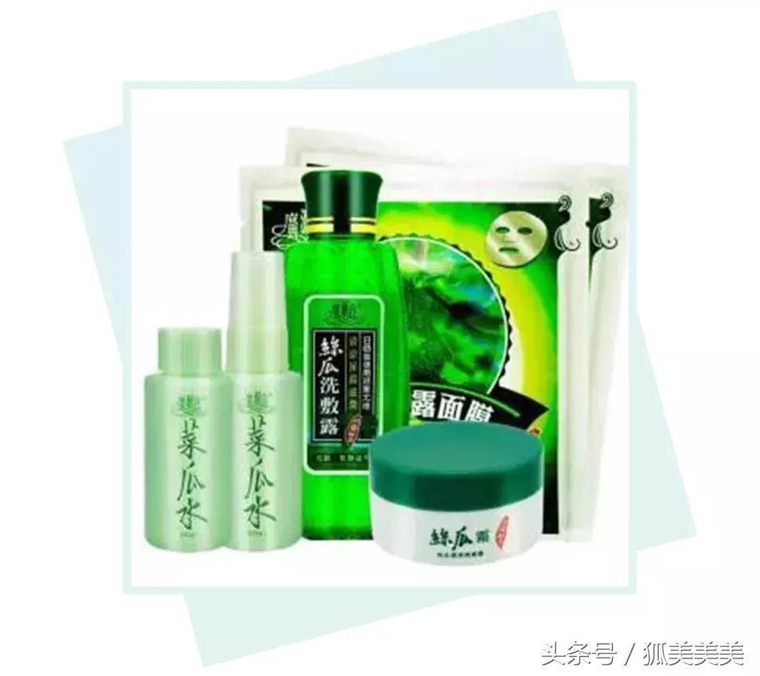 森田护肤品好用,台湾森田药妆好不好