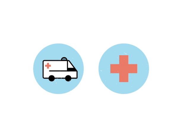 logo动来动去,logo图案逐渐出现