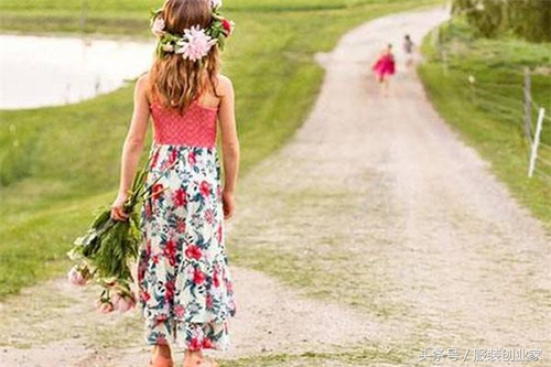 投资童装店经营模式,开一家幼龄童装店