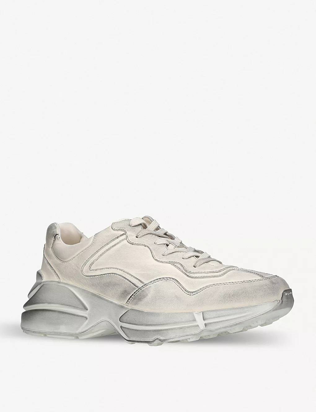 奢侈品牌鞋子比nike好,运动鞋奢侈品牌排行榜