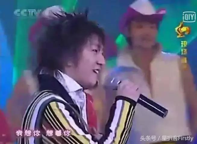 20年前抖音火起来的歌曲,2004年最火的抖音歌是什么