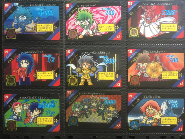 30年后卷土重来的闪卡机是否还能勾起你关于抽卡的回忆？