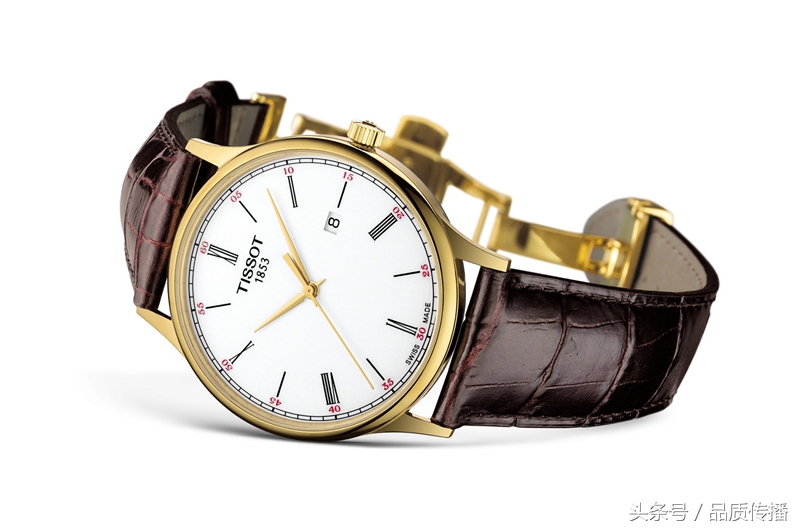 猜名牌手表,最好的天梭手表是哪一款