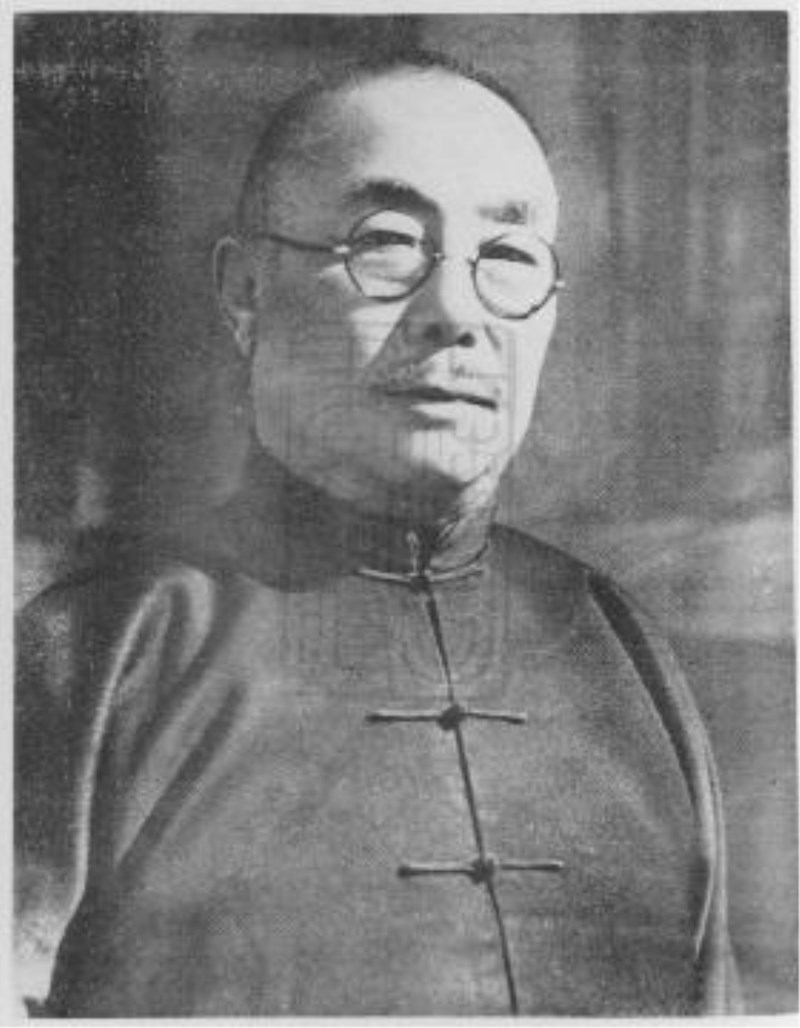 汪伪76号特务头子丁默邨,76号丁默邨是怎么死的