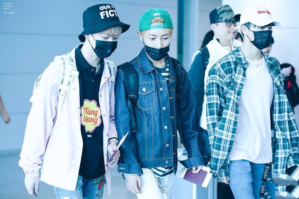 南韩爱豆出圈舞台nct,染过银发的韩国男爱豆nct