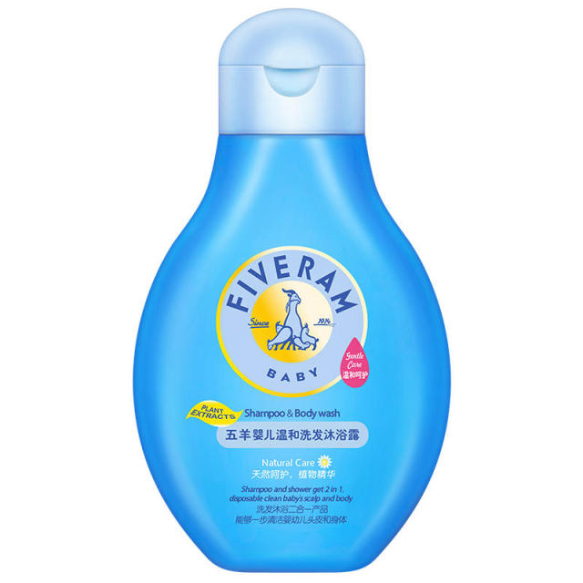 最全宝宝洗护产品测评,宝宝洗护用品品牌推荐