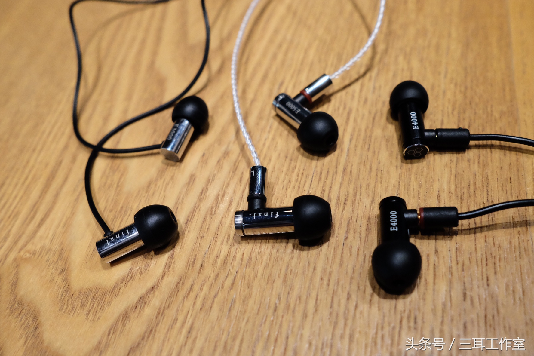 用了这个线材接口意味着这日本品牌放弃角逐世界最小耳机称号？