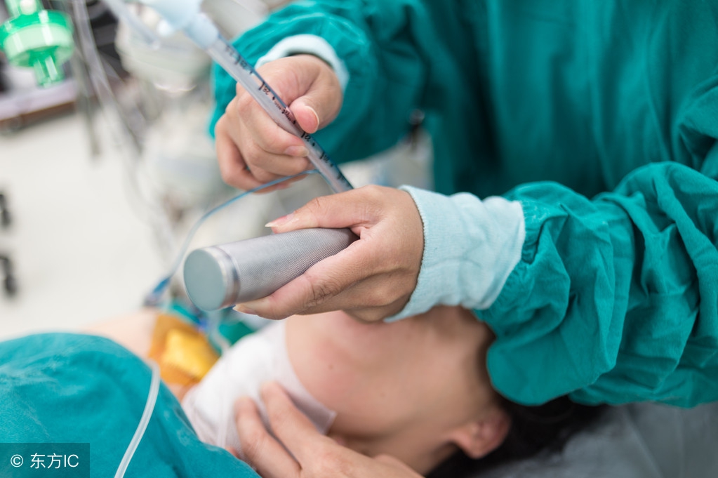 颅内高压微创手术,颅内压高做开颅手术