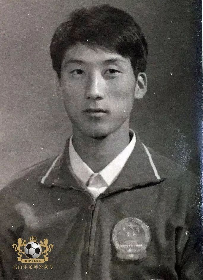 津门足坛双百颂高玉勇,津门双百颂足坛