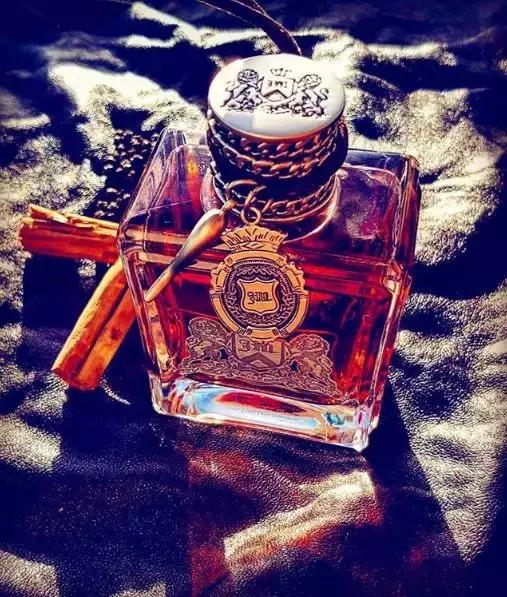 十大公认最好闻的男香,十大男香