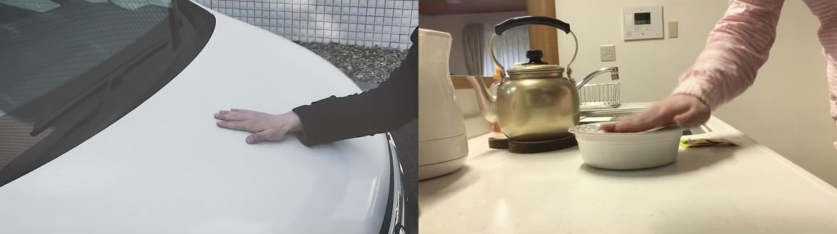 日产和天籁傻傻分不清楚,日清各系列对比