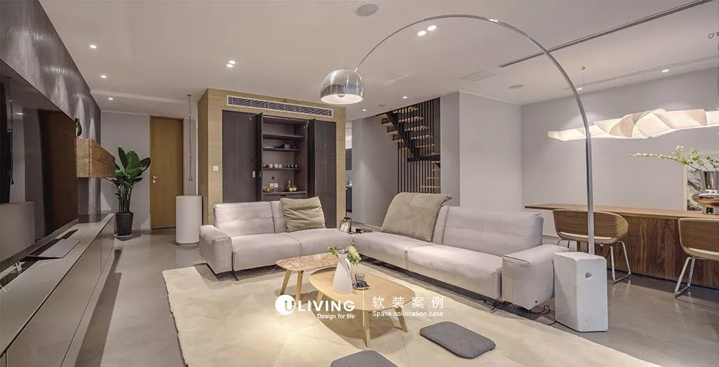 Uliving全球设计之旅「12」|光与影的对话:来自未来的住宅