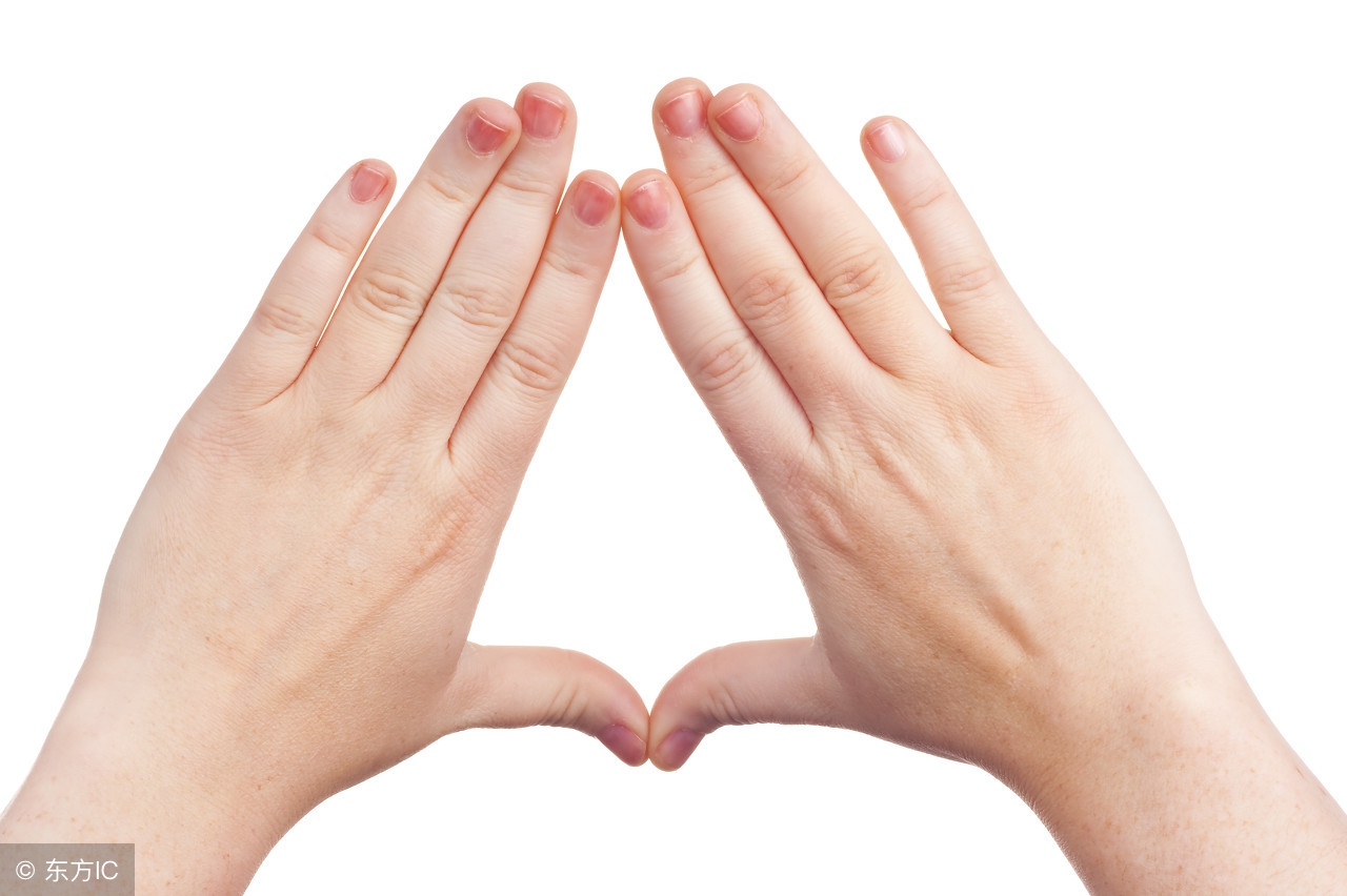 正确剪指甲可以使指甲长出来吗,指甲剪错麻烦大如何正确剪指甲