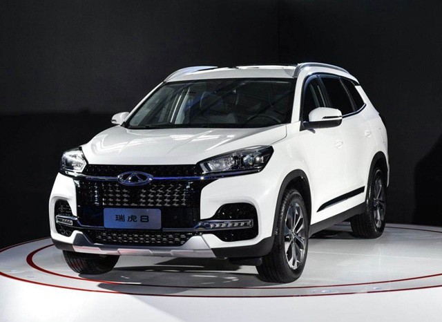 重磅新车汇总,北京车展重磅豪华新车