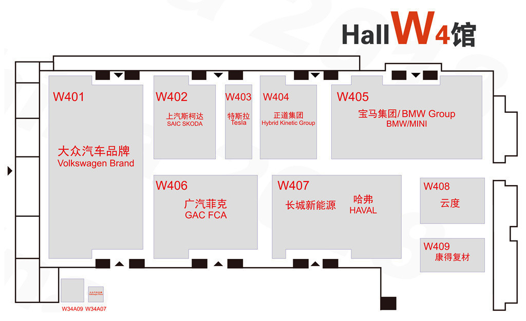 重磅新车汇总,北京车展重磅豪华新车