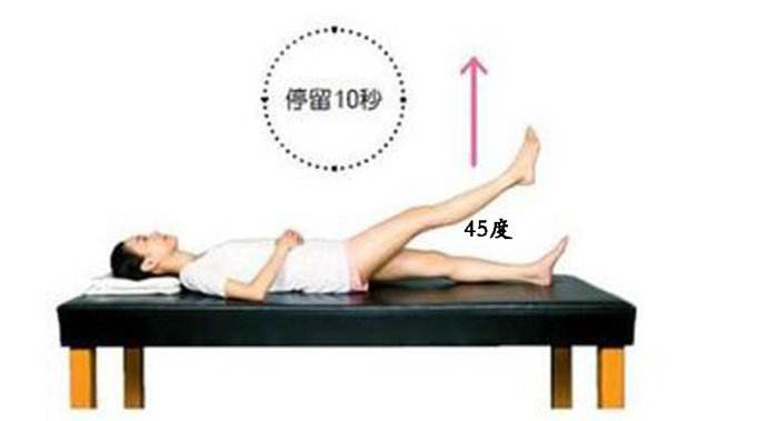 正确的跳绳姿势不会伤到膝盖,不正确的走路姿势引起膝盖疼