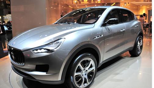 最便宜玛莎拉蒂售价是多少,最便宜的玛莎拉蒂售价多少