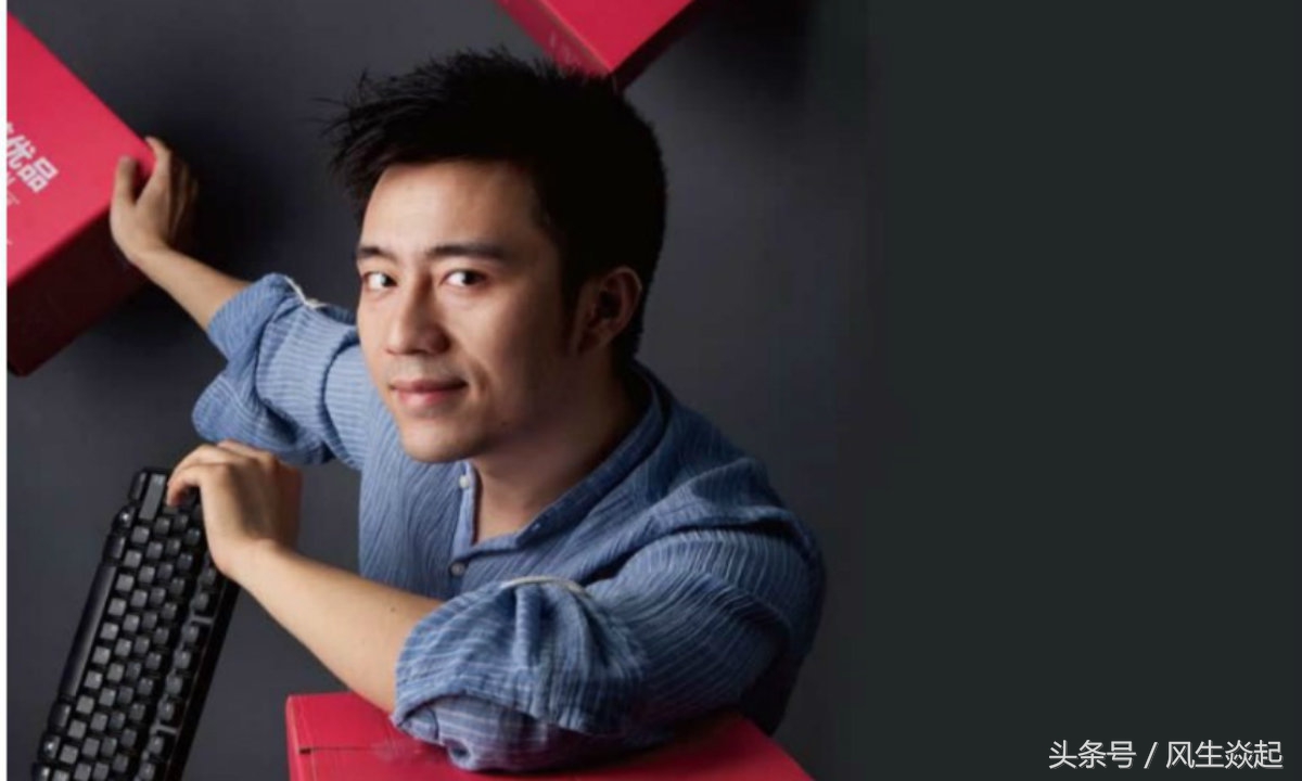 聚美优品市值多少万亿,聚美优品发展现状