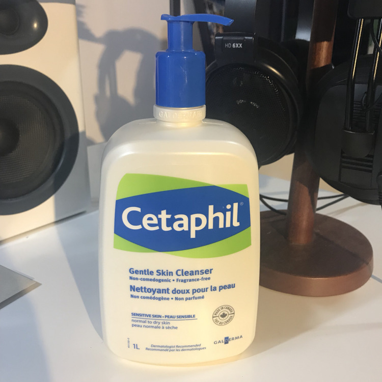 强烈推荐这十款洗面奶，敏感肌专用，温和不刺激~