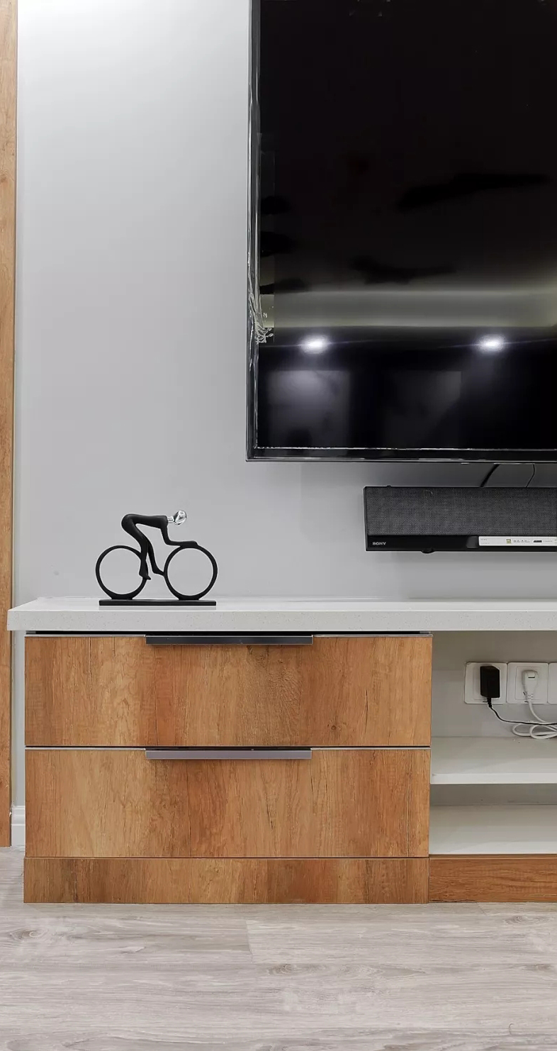 餐厅客厅一体简约现代,餐厅客厅一体现代简约装修