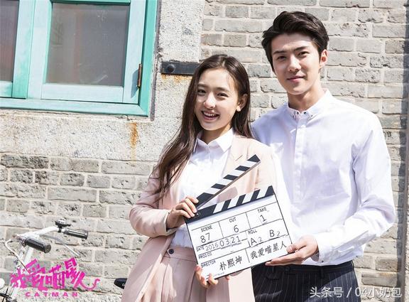 吴世勋我是犯人神图,吴世勋高贵冷酷的贵族合集