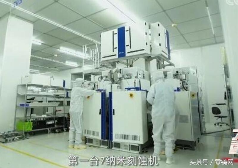 中国芯崛起在日本,国芯未来的发展