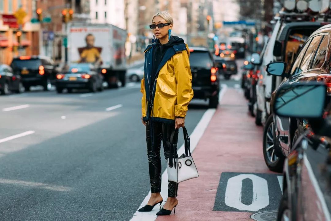 运动风怎么穿才洋气,火遍ins的运动风怎么穿最好看