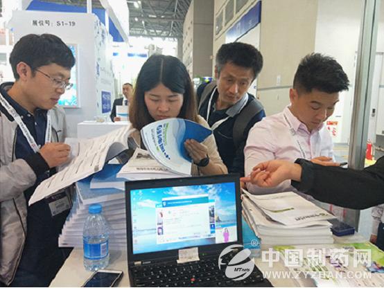 第五十六届药机展,第63届药机博览会观展攻略