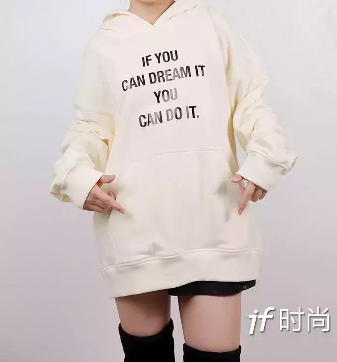 70多的卫衣和150的卫衣有什么差别,几十的卫衣和基本的卫衣的区别