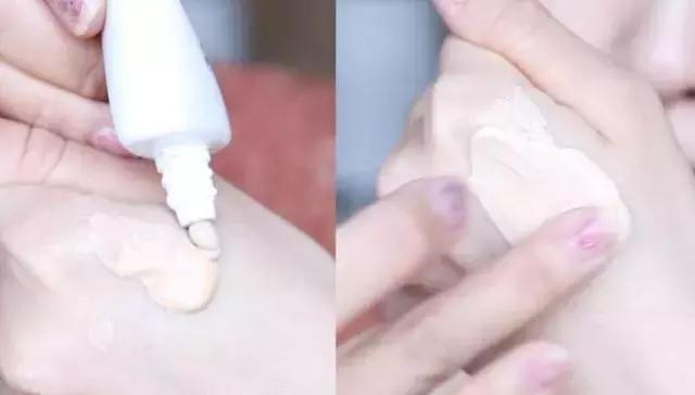 鹿晗粉底液,鹿晗的粉底