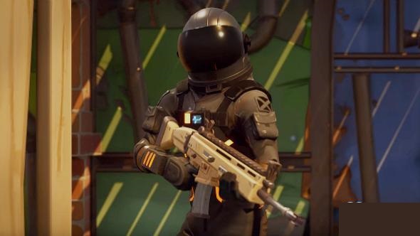 堡垒之夜第3赛季全皮肤,堡垒之夜戴帽子的史诗皮肤