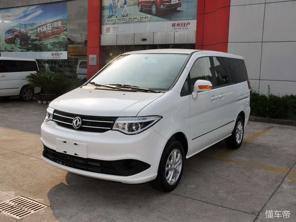 舒适性和实用性兼得帅客真的很适合咱们老百姓