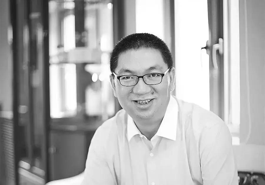 因为你，我成了最怕死的人