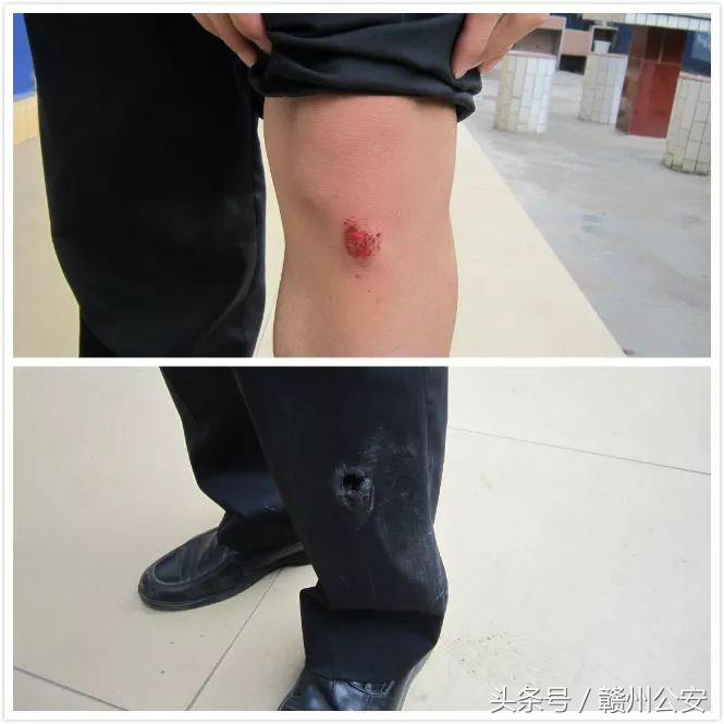 警营新青年·建功新时代|群主瓦布丁竟然是警察!