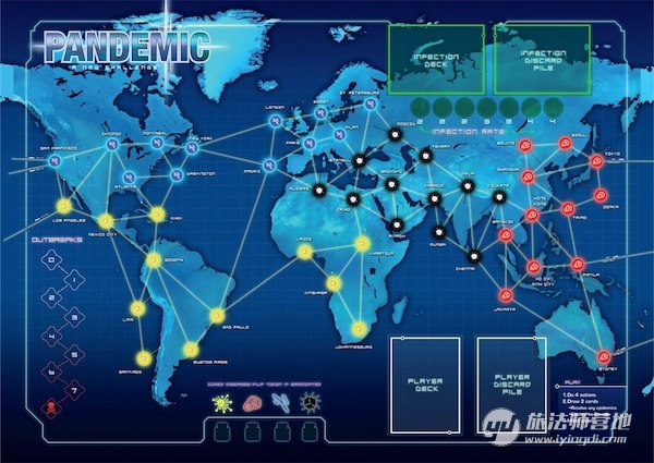 桌游主题策划案,桌游设计指南