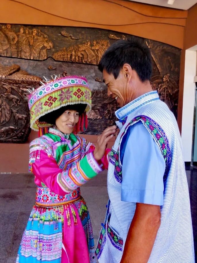永胜东山芭啰傈僳族传统村落,东山傈僳族彝族乡