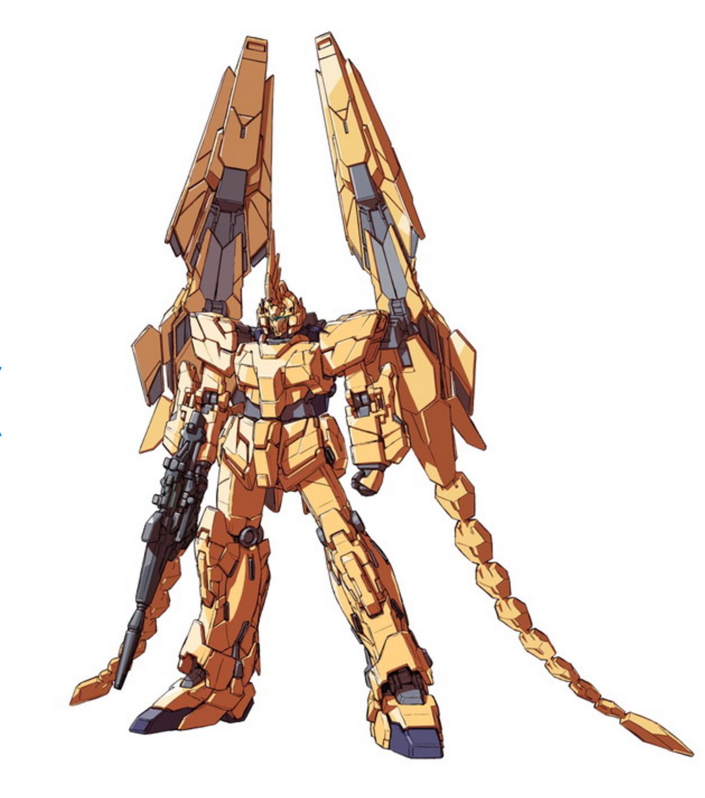 机动战士高达所有型号一览表,机动战士高达游戏独角兽怎么变身